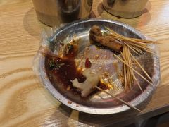 -路遥的小屋冷沾沾(凯德广场店)