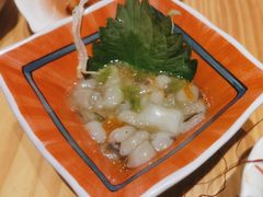 -花潮料理艺食馆(世欧广场店)