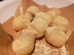 -三人行骨头王火锅(长寿店)