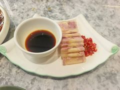 -聚丰园•湖鲜餐厅(阿红私房菜梅石路店)