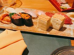 -松涛日本料理