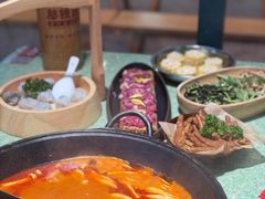 -憨铁匠老火锅(龙岗万科里店)
