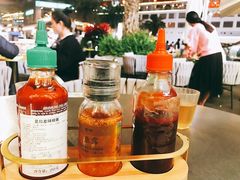-蔡澜Pho·越南粉餐厅(海上世界店)