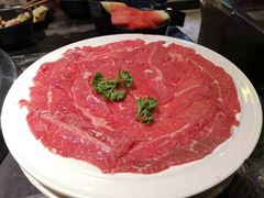 嫩肉片-小王少龙火锅(沙南街店)
