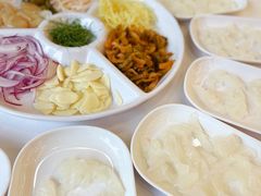 -丰尔粥食·顺德鱼生·干蒸排骨顺德菜(大良分店)