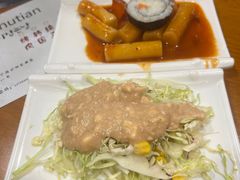 -杀猪天·韩国烤肉(总店)