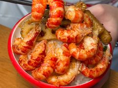 -海岛八号龙虾烧烤田鸡(蓝天路总店)