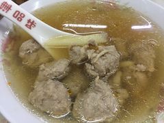 -津品味小吃(大学湾店)