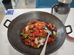 -福巷湘食小馆·猛火现炒(上海首店)