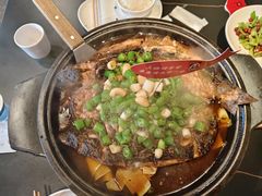 -辣尚瘾·烤鱼·新川菜(交大直营店)