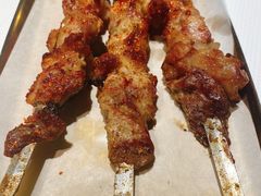 -西域阿里马新疆菜·清真(桂花路店)