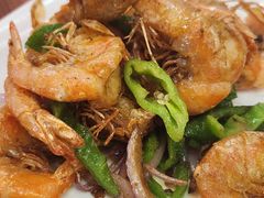 -谢记上海大排档(长寿路店)