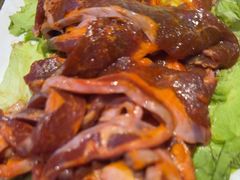 -外婆掌柜·东北家庭烤肉(托乐嘉店)