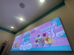 -梁子刨冰王&梁小糖(王顶堤店)
