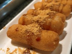 -里岛烤鱼(东港凯虹广场店)