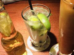 -RED LOBSTER(多伦多DT店)