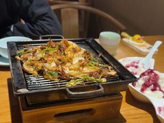 -伊喜饺子·烤鸭(五道口学院路店)