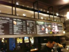 -星巴克(兰桂坊店)