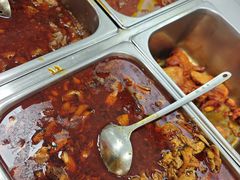 -广东涂记烧鹅饭(武汉天地店)