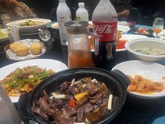 -恒记饭店·海鲜明档(淹城店)