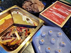 -王家渡火锅店(棕榈泉店)