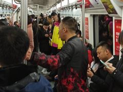 -成寿寺(地铁站)