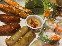 -越美小馆·越南料理(曲江店)