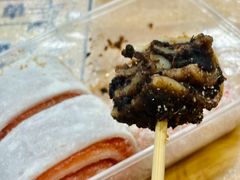 -清真老西北角温记粘食店(长沙路店)