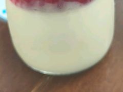 手工酸奶-京尚道韩式美食屋(海甸岛店)