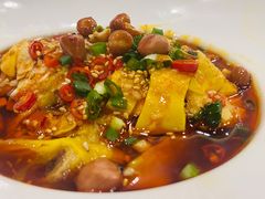 -蜀腾川·火锅鱼.烤鱼(新世界城店)