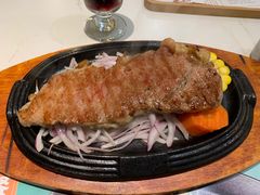 -尊品牛排(沙湾印象汇店)