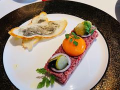 -燃扒房Steakhouse(皇庭店)