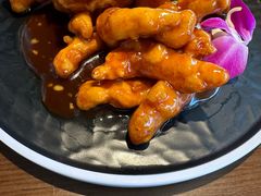 -前海沿·青岛菜(李沧万达店)