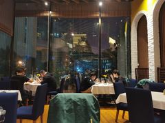 -拉蒂娜·巴西牛排馆 Latina·Brazilian Steakhouse(陆家嘴旗舰店)