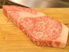 -神户牛排餐厅MOURIYA(总店)