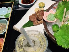 -匠和风精致料理(祥禾天地店)