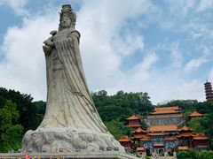 -南沙天后宫景区