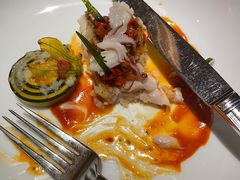 -Le Comptoir de Pierre Gagnaire
