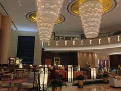 -深圳福田香格里拉大酒店