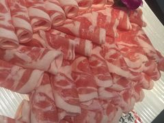 -重庆德庄火锅(体育中心店)