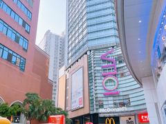 -VT101维多利广场