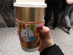 -LELECHA乐乐茶(新街口大洋店)