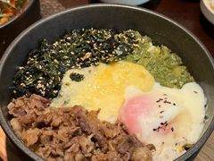 -Fuzzy Bistro 浮几韩餐·茶酒馆