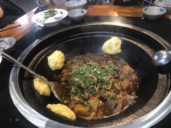 -胡氏农家小院柴火鸡