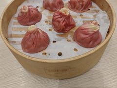 -苏小柳点心·手作小笼包(CP静安寺分院)