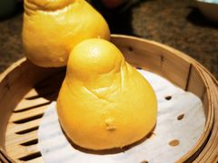 -绿茶餐厅(coco park 店)