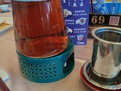 -渔村盛宴(航空新城店)