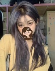 -New Fashion发型定制