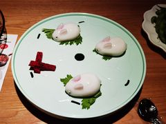 -聚点串吧·北京烧烤(海淀黄庄店)