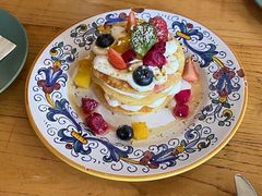 -Alimentari早午餐(安福路店)